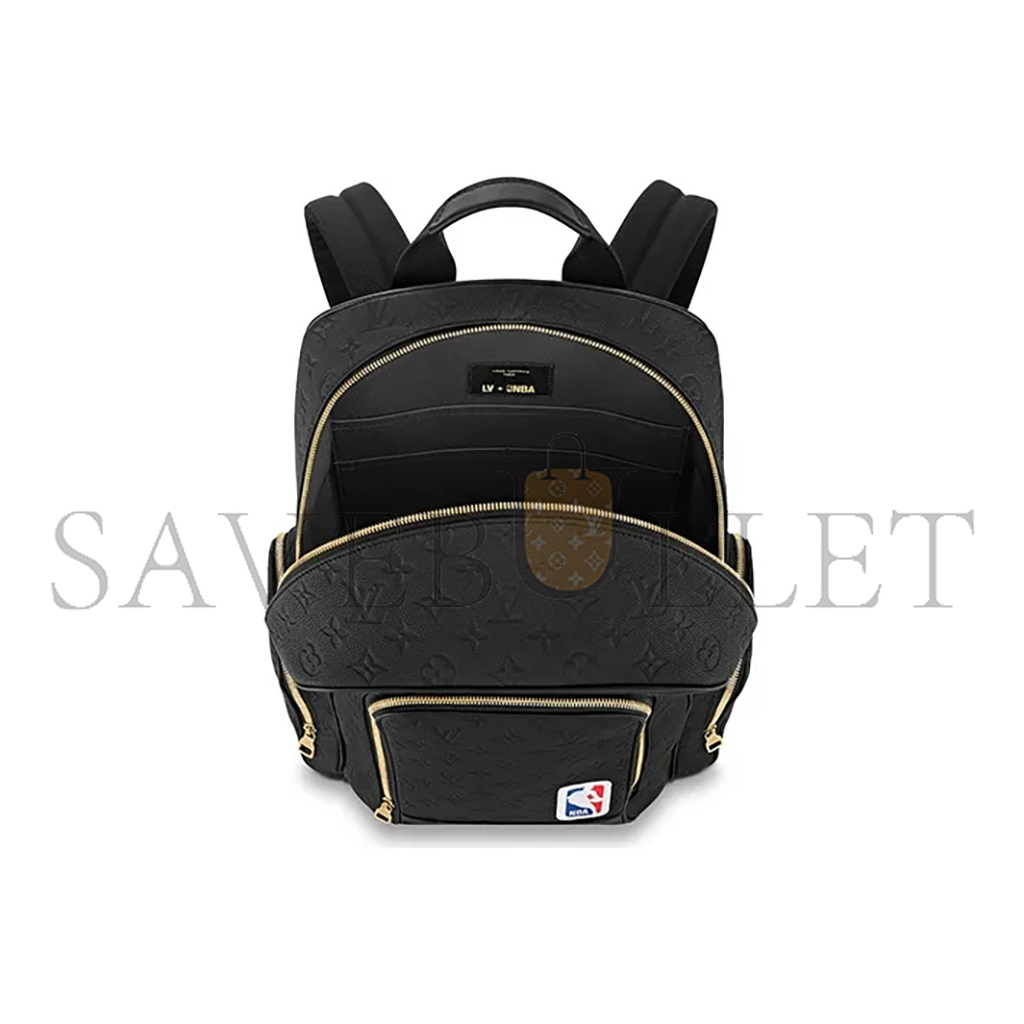 l**is V*t*n lv x nba basketball m57972 (45*24*19cm)